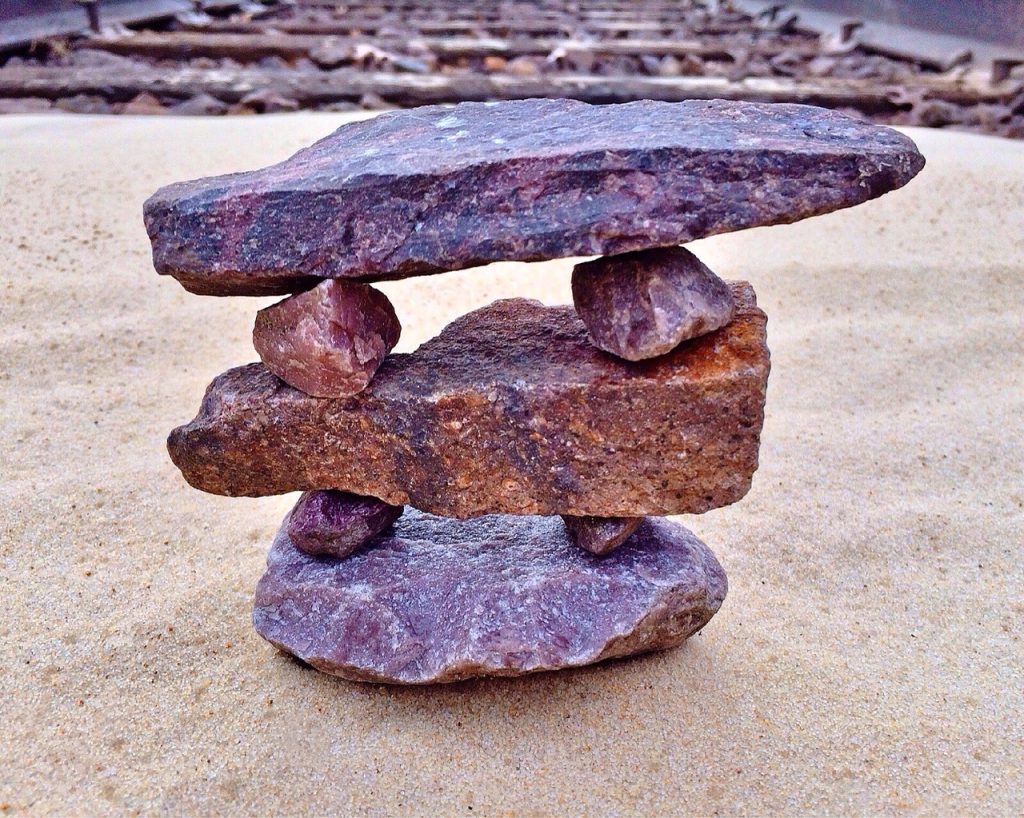 stones, stacking, rock, balance, relaxation, stability, stack, stability, stability, stability, stability, stability